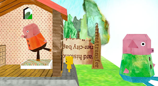 Illustration for article titled August 24, 2009